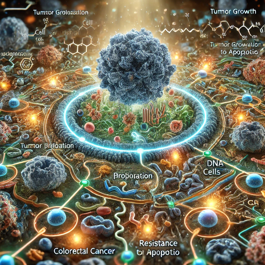 Microbial Signalling Microbial and Cancer Genomics Lab